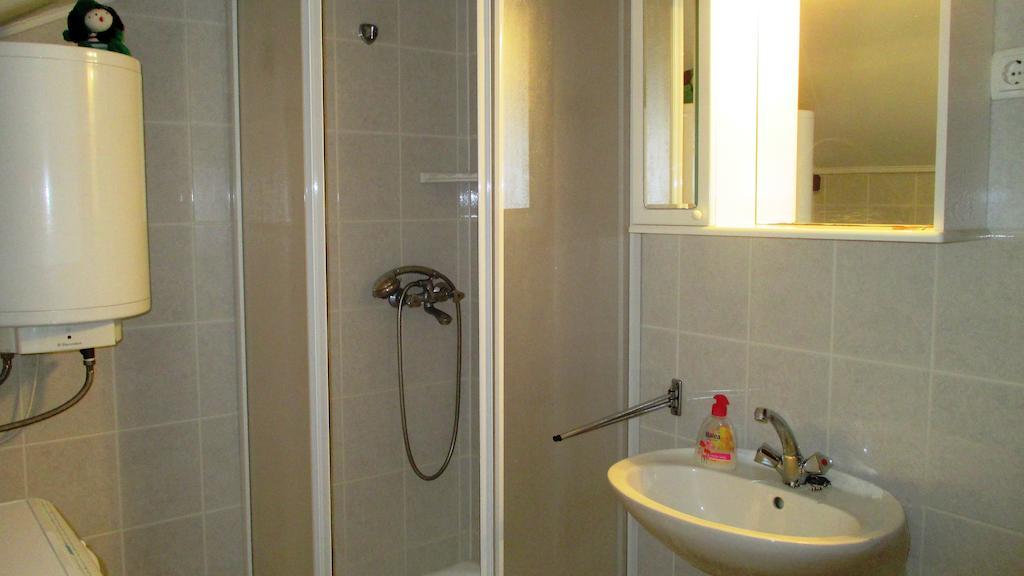 Apartment Zvonar Donji Okrug  Rom bilde