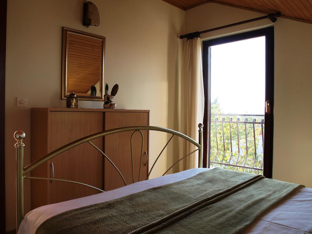 Apartment Zvonar Donji Okrug  Rom bilde