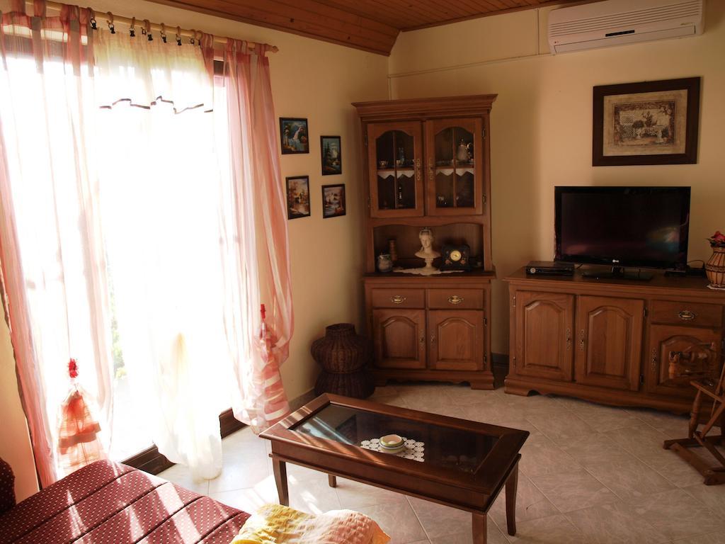 Apartment Zvonar Donji Okrug  Rom bilde