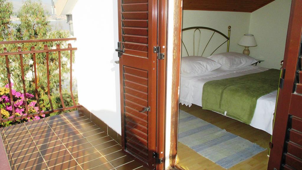 Apartment Zvonar Donji Okrug  Rom bilde