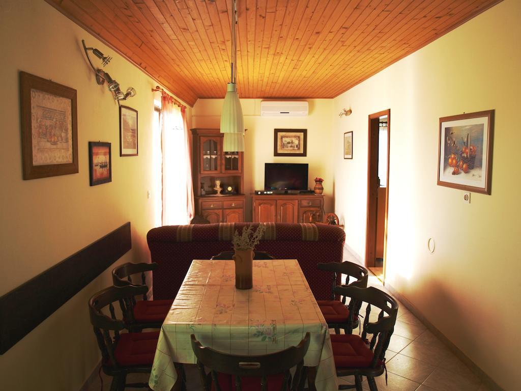 Apartment Zvonar Donji Okrug  Rom bilde